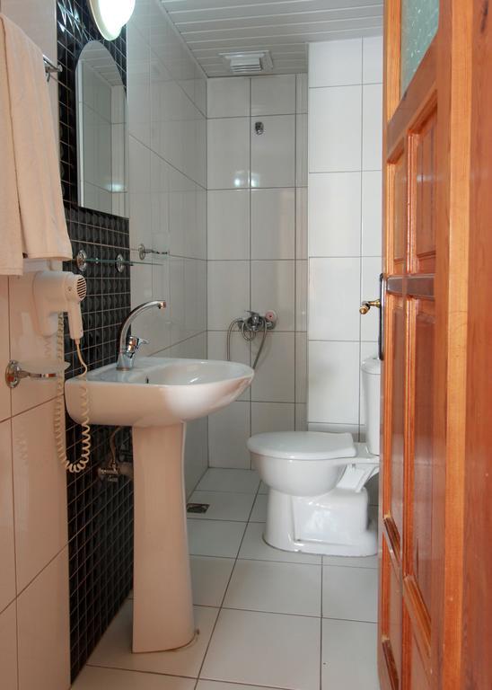 Baronessa Apart Hotel Alanya Luaran gambar