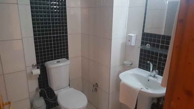 Baronessa Apart Hotel Alanya Luaran gambar